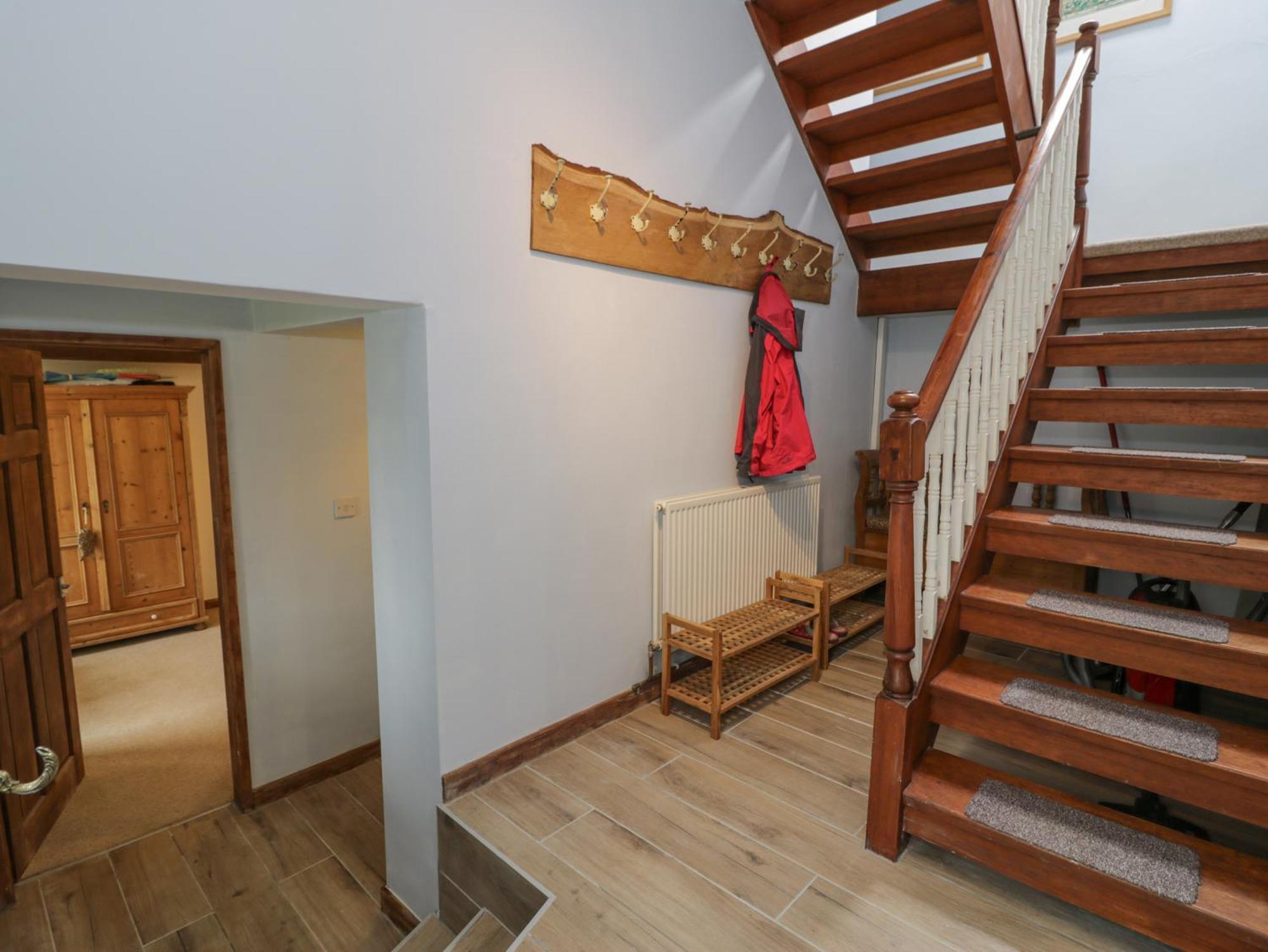 Pennant Tigi Uchaf Villa Долгелай Екстериор снимка