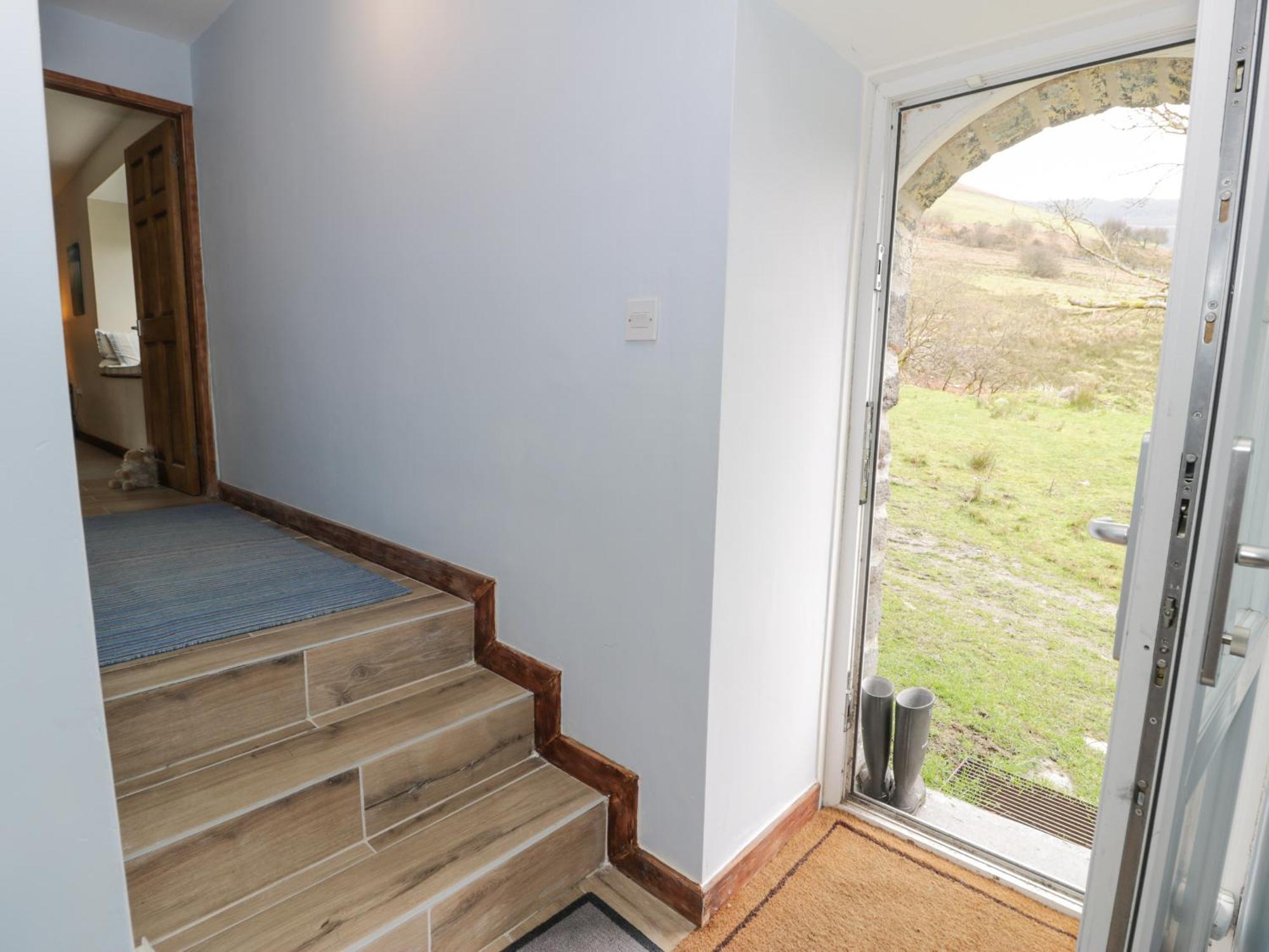 Pennant Tigi Uchaf Villa Долгелай Екстериор снимка